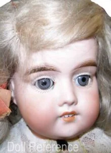 アーティストEdmund Steiner Edmund Ulrich Steiner 1894+ Antique Bisque Dolls German