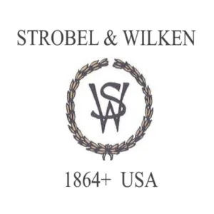 Strobel & Wilken 1864+ Antique Dolls Identified 1 Strobel & Wilken Company